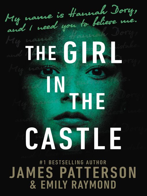 Title details for The Girl in the Castle by James Patterson - Available